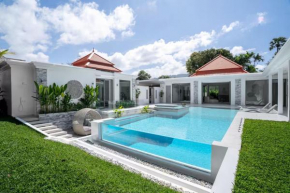 Atum Villa